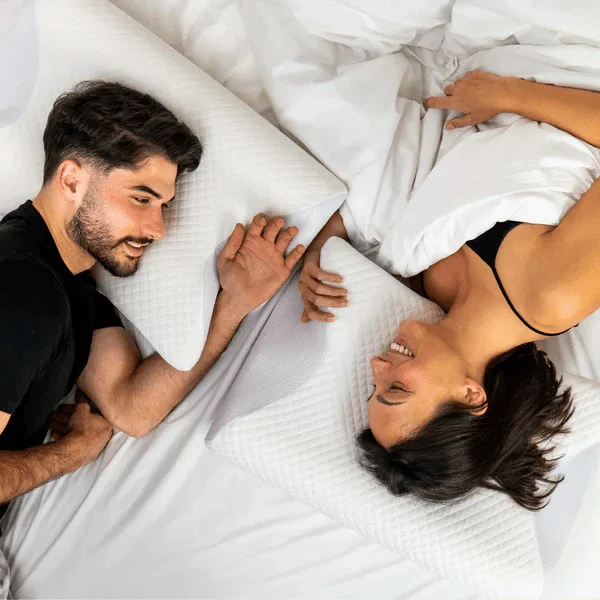 The #1 Migraine Pillow - Neck & Tension Relief