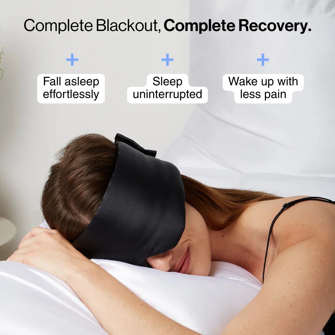 Deep Sleep Mask