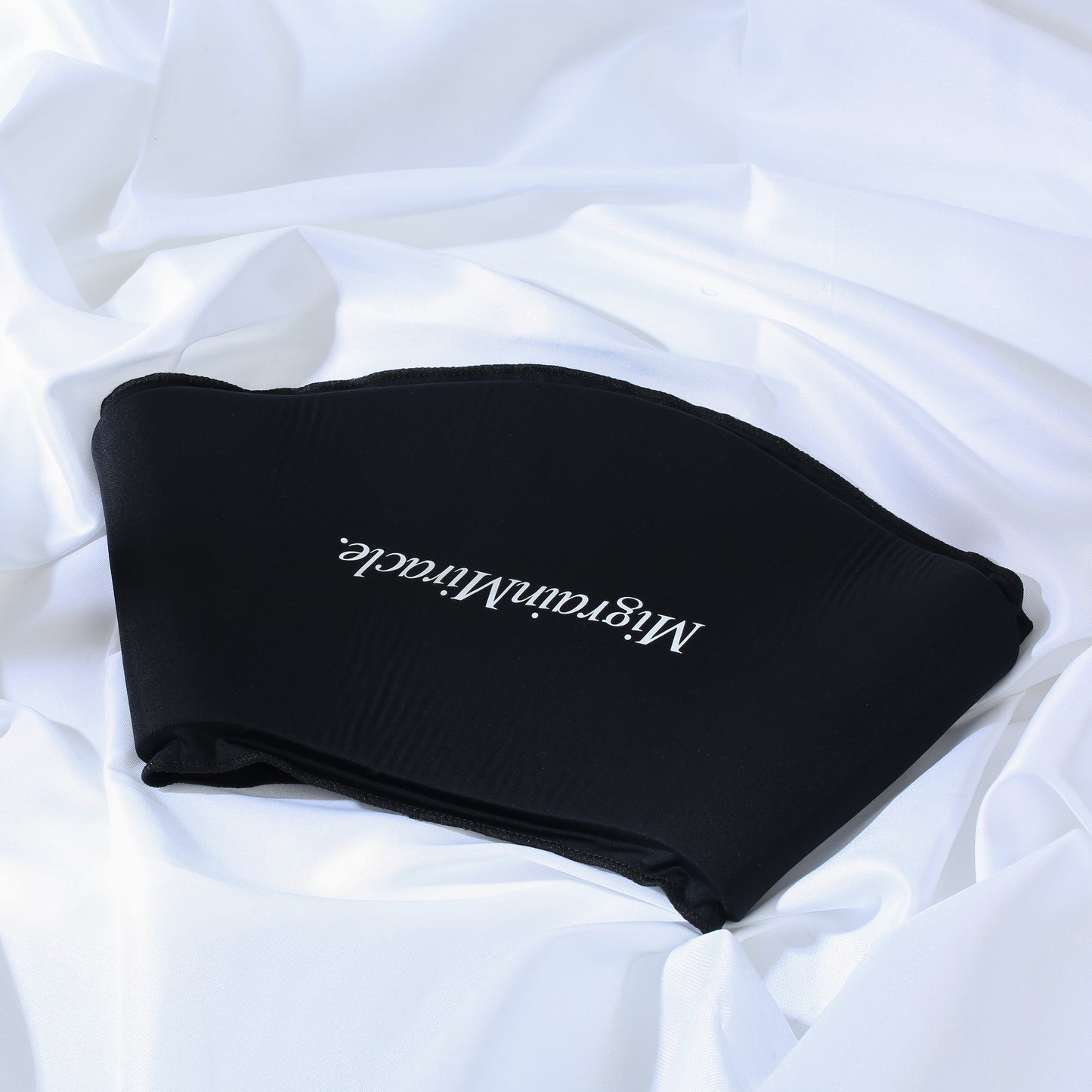 Heated & soothing cervical cushion
