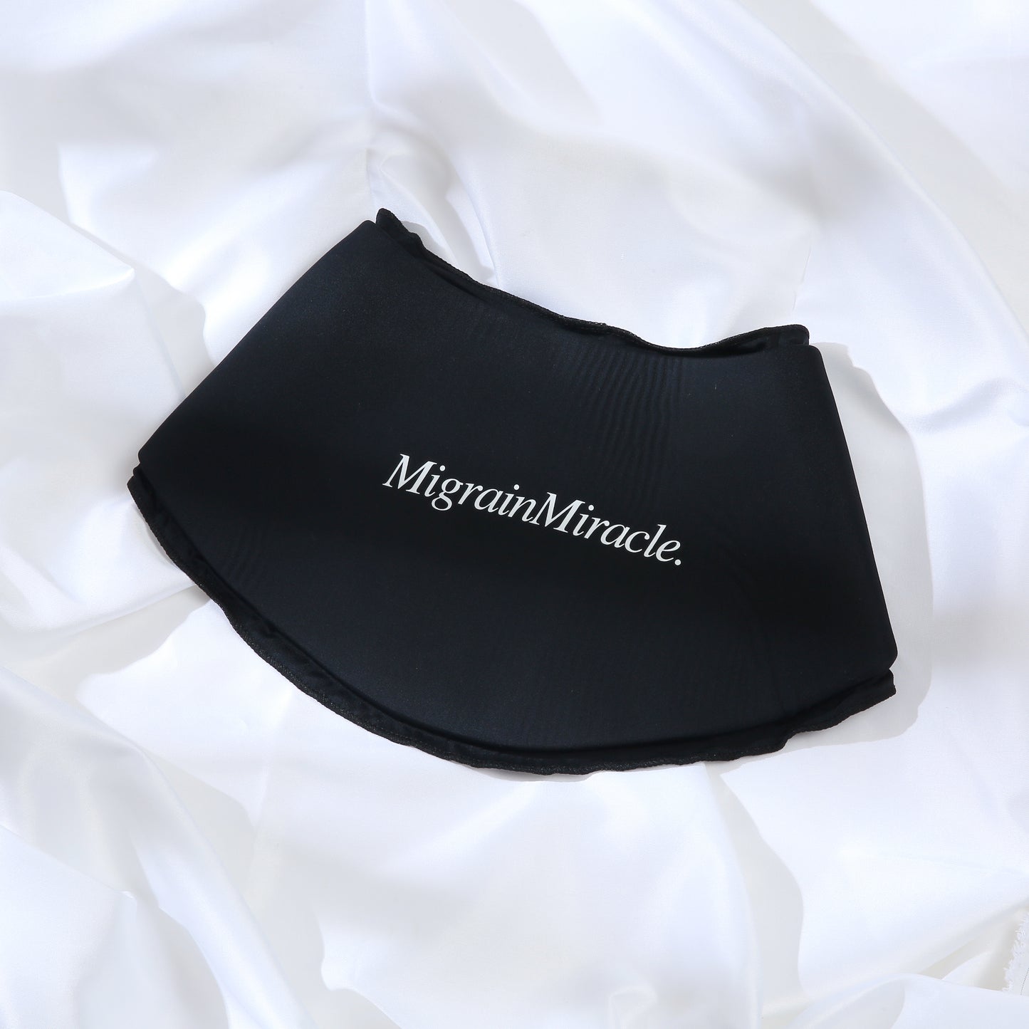 Heated & soothing cervical cushion