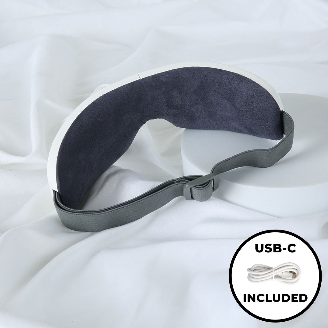 Migraine Relief Smart Eye Massager