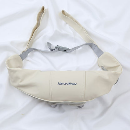 Shiatsu Stress-Relief Neck Massager