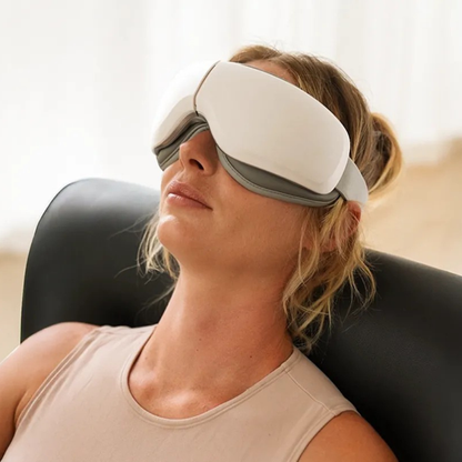 Migraine Relief Smart Eye Massager