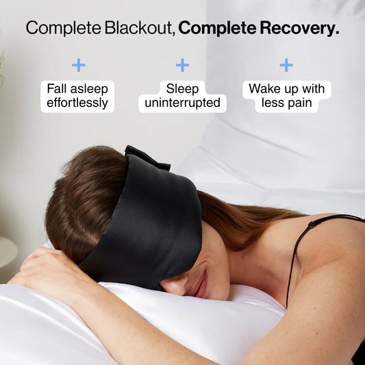 Deep Sleep Mask